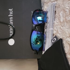 OAKLEY MEN'S SUNGLASSES